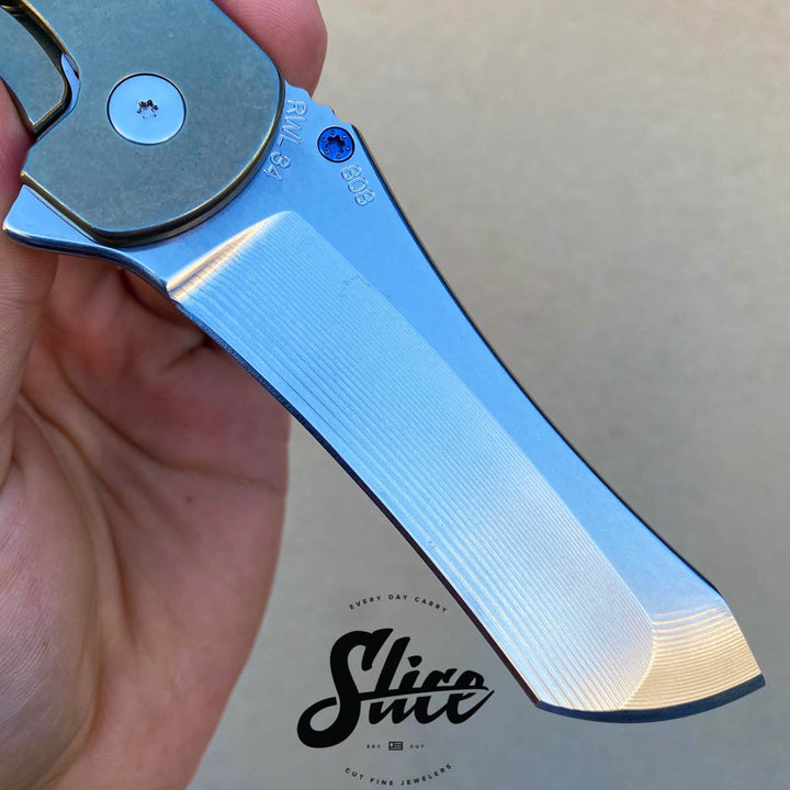 *SOLD* Grimsmo Knives Norseman #808