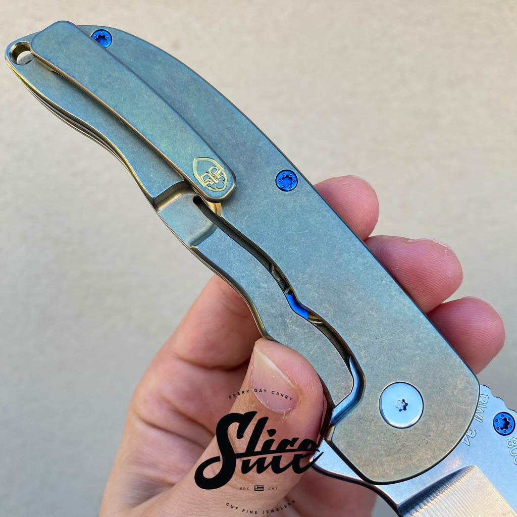 *SOLD* Grimsmo Knives Norseman #808