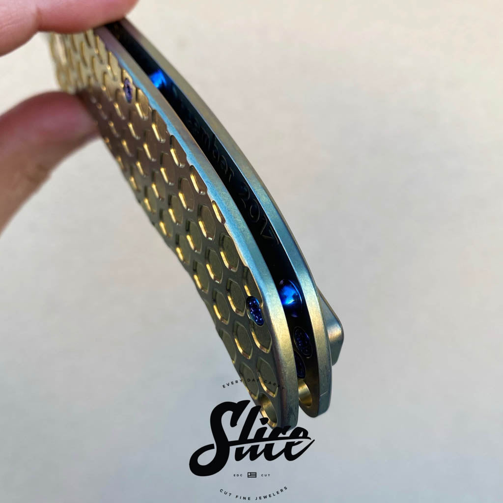 *SOLD* Grimsmo Knives Norseman #808