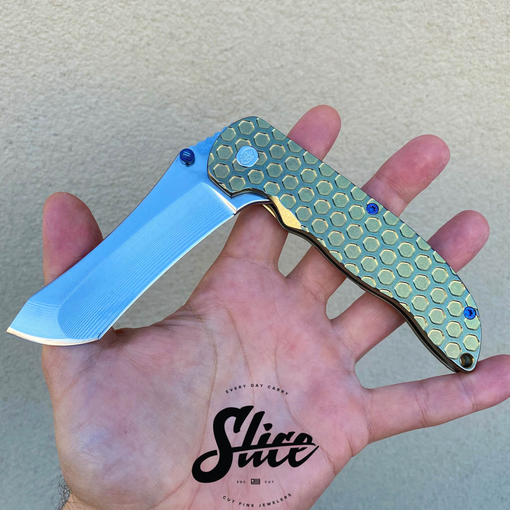 *SOLD* Grimsmo Knives Norseman #808