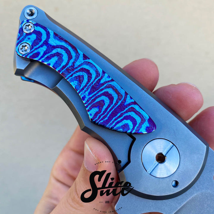 *SOLD* RAD Knives Shepard sole authorship