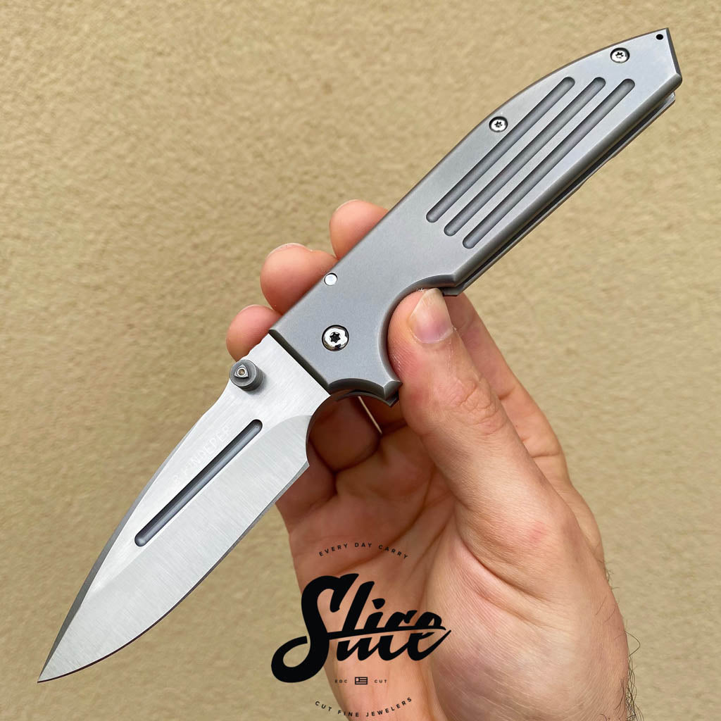 *SOLD* Rick Hinderer TAD Dauntless Extreme RARE