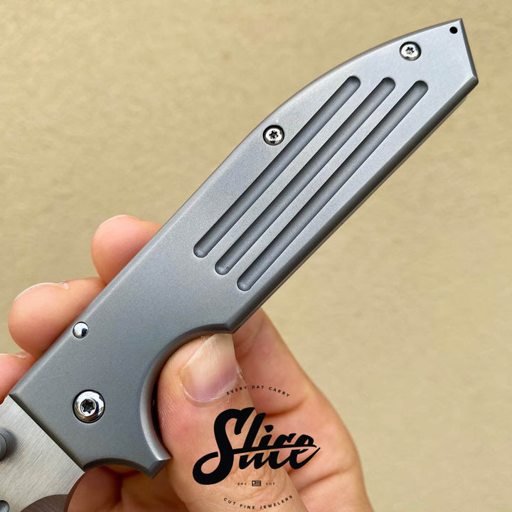 *SOLD* Rick Hinderer TAD Dauntless Extreme RARE