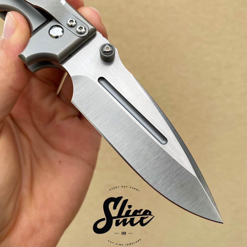 *SOLD* Rick Hinderer TAD Dauntless Extreme RARE