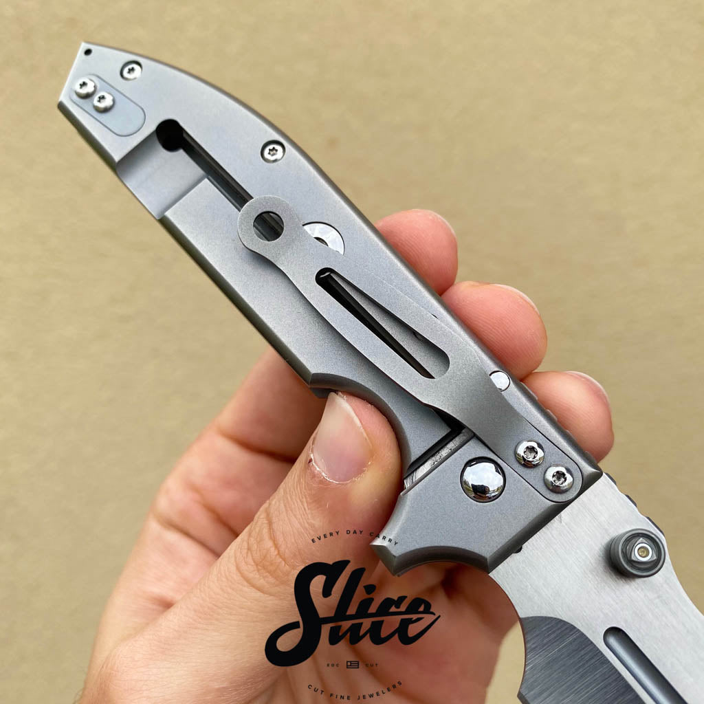 *SOLD* Rick Hinderer TAD Dauntless Extreme RARE