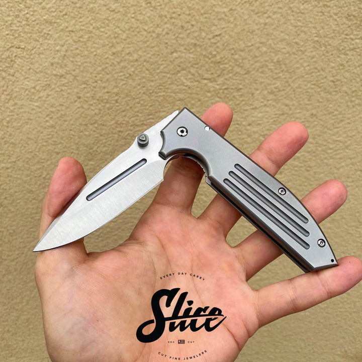 *SOLD* Rick Hinderer TAD Dauntless Extreme RARE