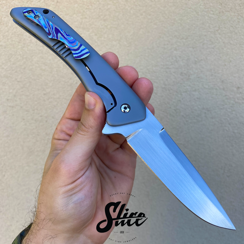 *SOLD* Kevin Foster R1 flipper