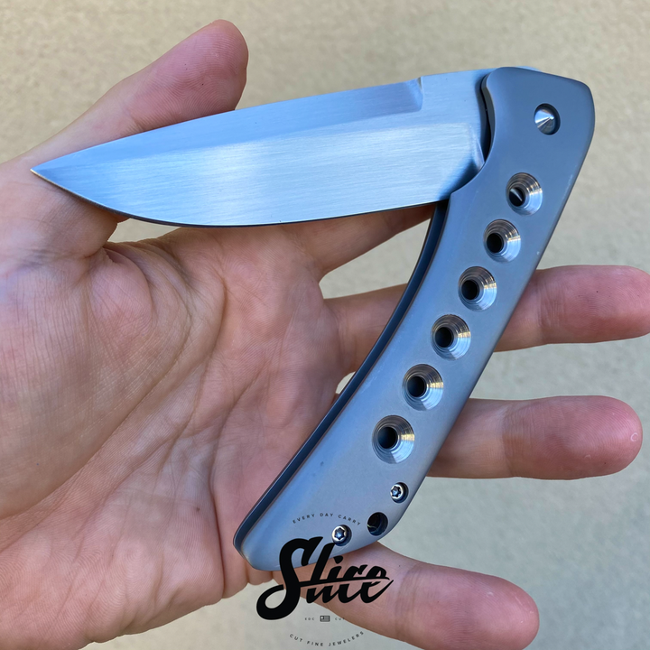 *SOLD* Kevin Foster R1 flipper