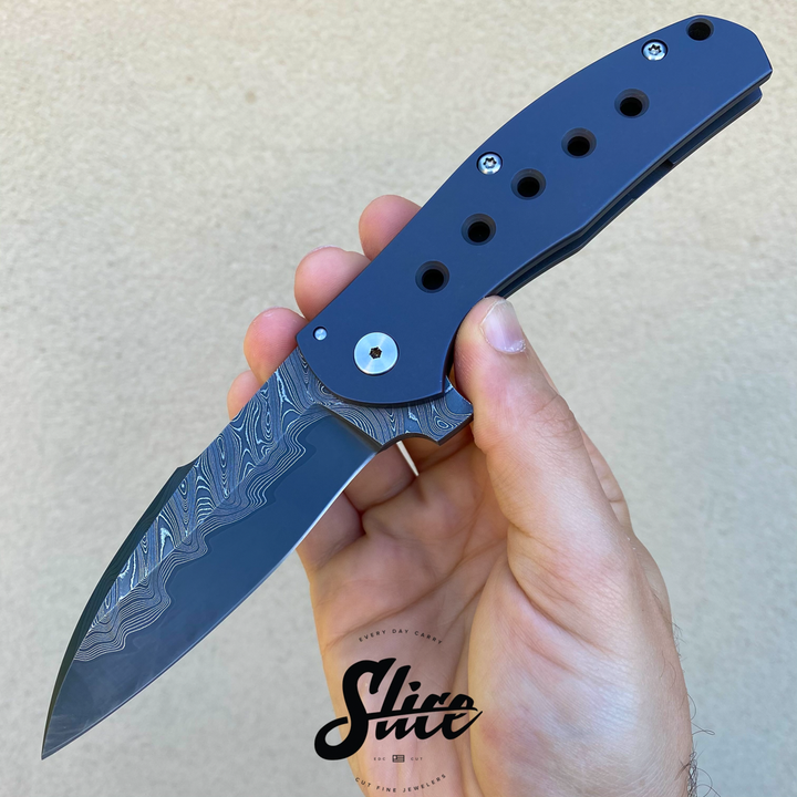 *SOLD* Ray Laconico wharncliffe flipper