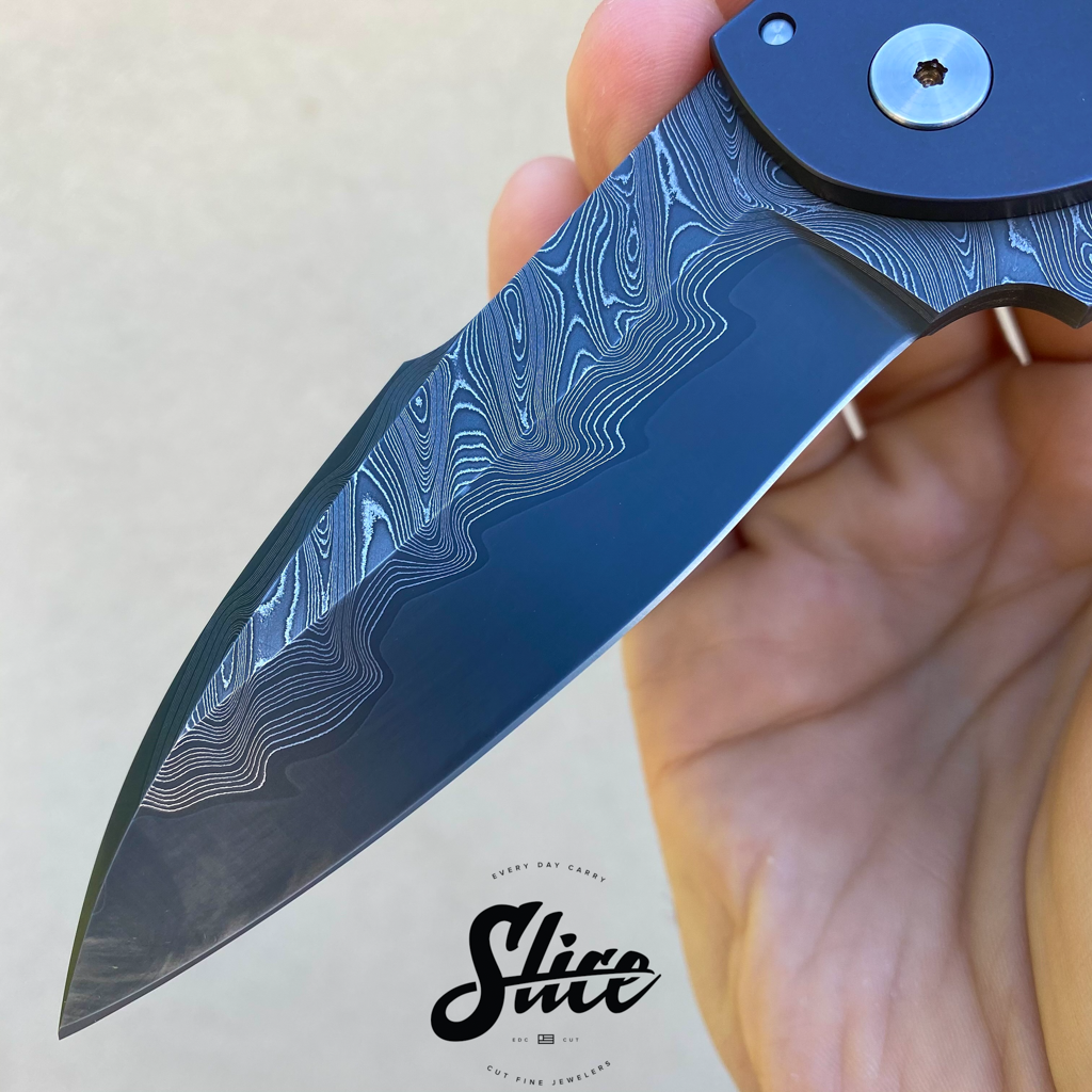 *SOLD* Ray Laconico wharncliffe flipper