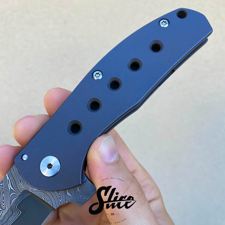 *SOLD* Ray Laconico wharncliffe flipper