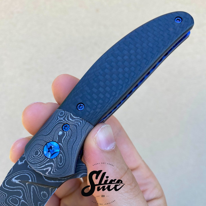 *SOLD* Bruce Bingenheimer Bingalor flipper