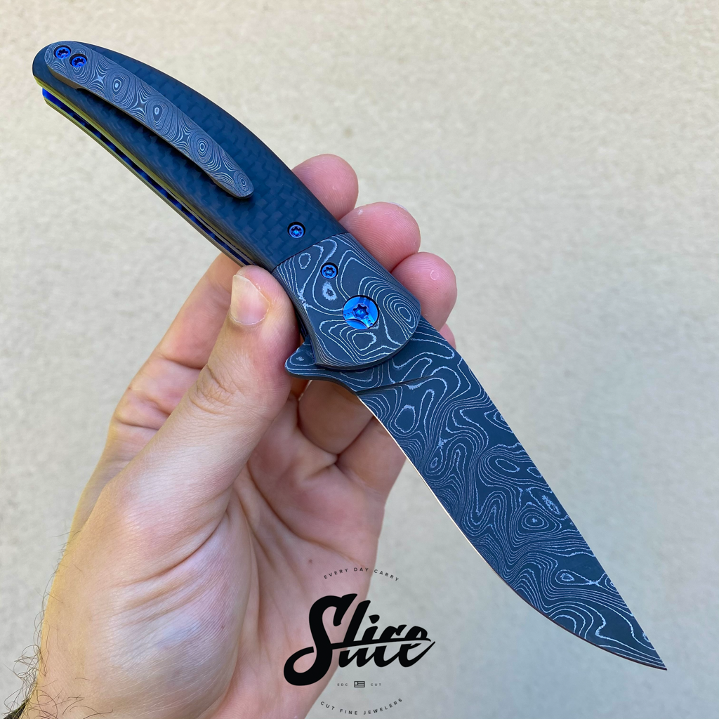 *SOLD* Bruce Bingenheimer Bingalor flipper