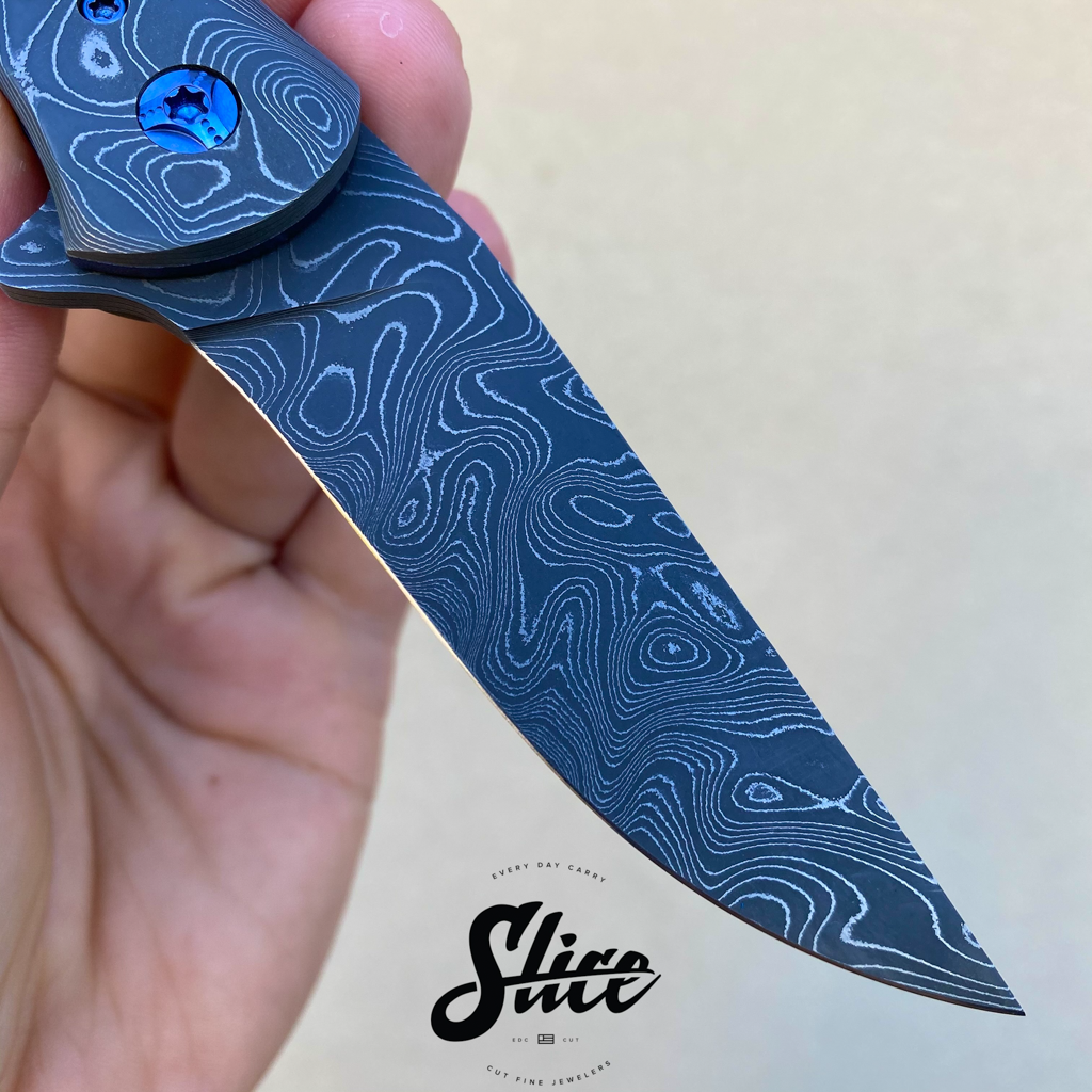 *SOLD* Bruce Bingenheimer Bingalor flipper