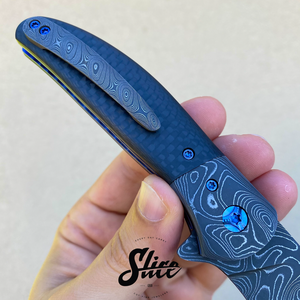 *SOLD* Bruce Bingenheimer Bingalor flipper