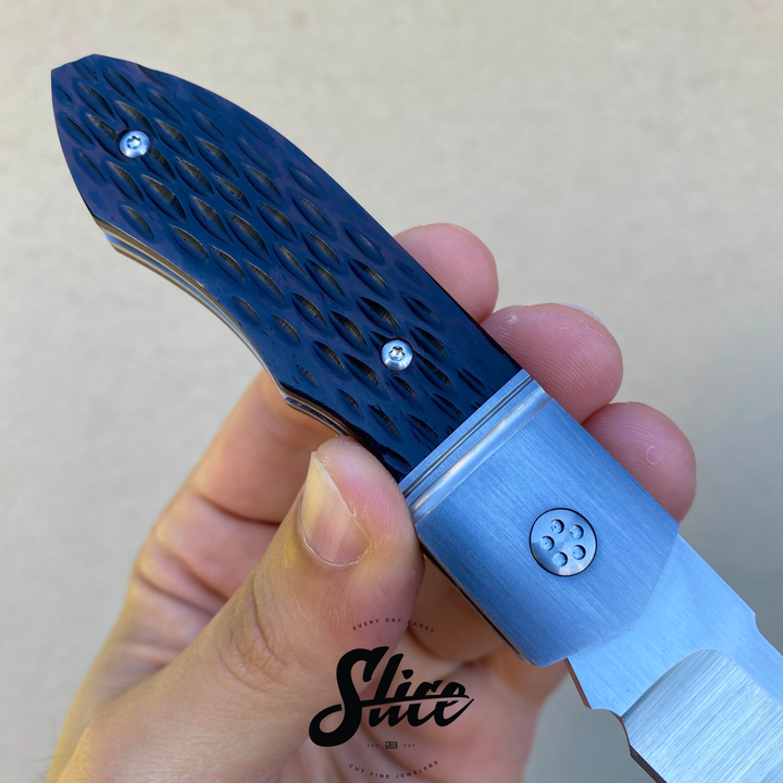 *SOLD* Rod Olson Slippie