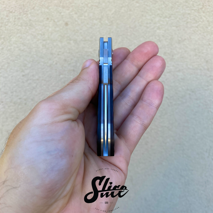 *SOLD* Rod Olson Slippie