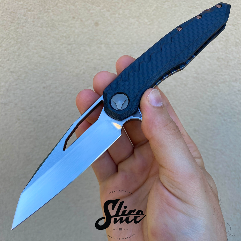 *SOLD* Marfione Custom Sigil