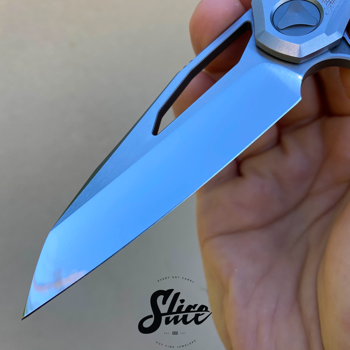 *SOLD* Marfione Custom Sigil #005