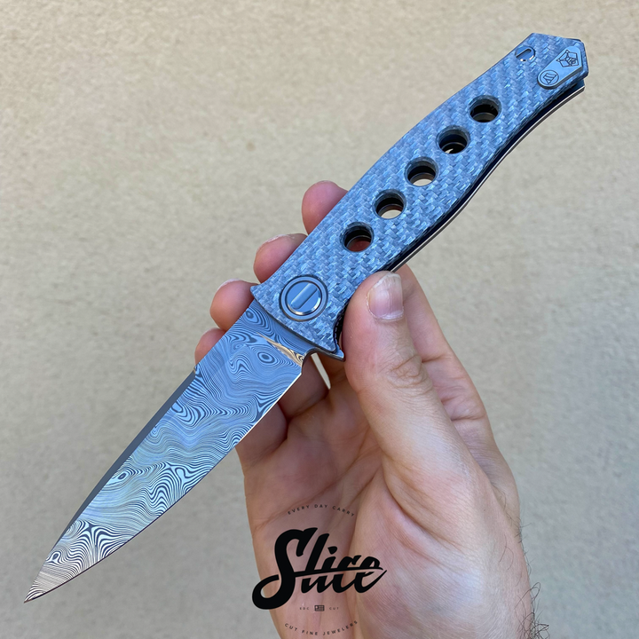 *SOLD* Shirogorov/Tom Mayo Arctic Dr. Death collab