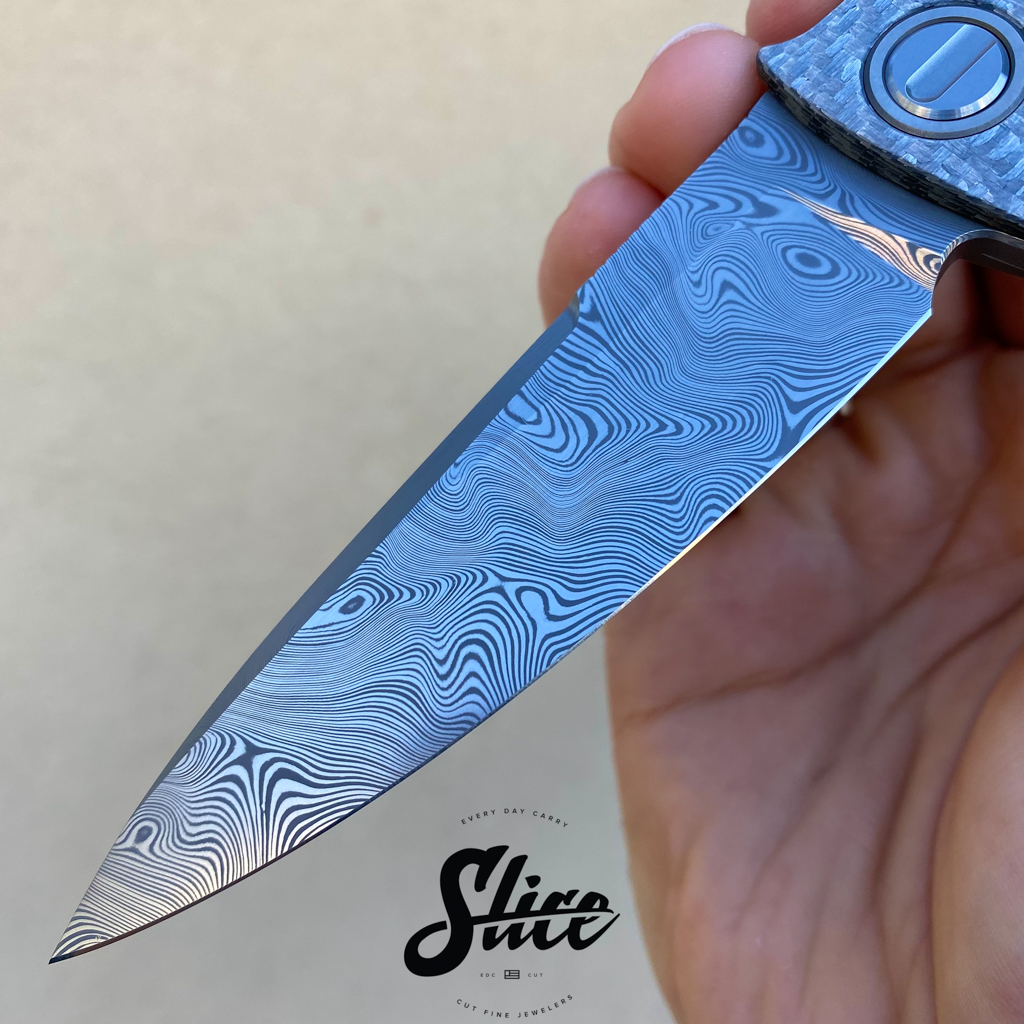 *SOLD* Shirogorov/Tom Mayo Arctic Dr. Death collab