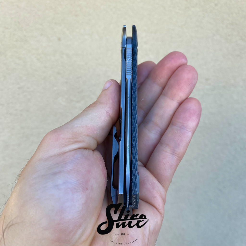 *SOLD* Shirogorov/Tom Mayo Arctic Dr. Death collab