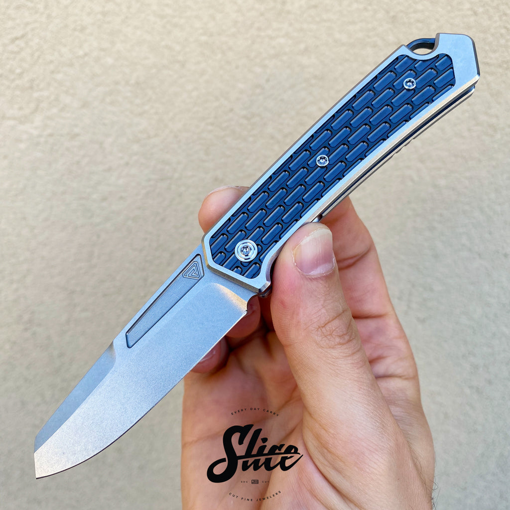 Richard Rogers S.L.U.T. (Slim Utility)