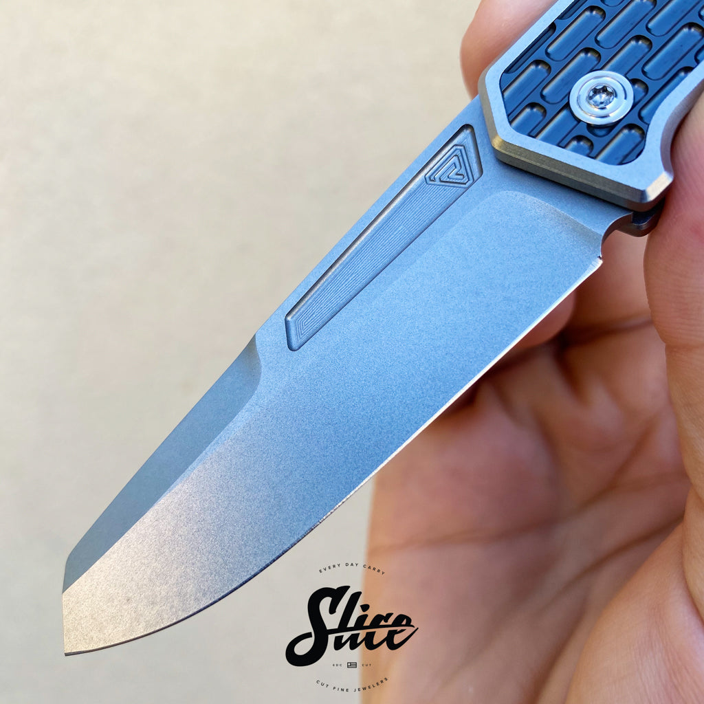 Richard Rogers S.L.U.T. (Slim Utility)