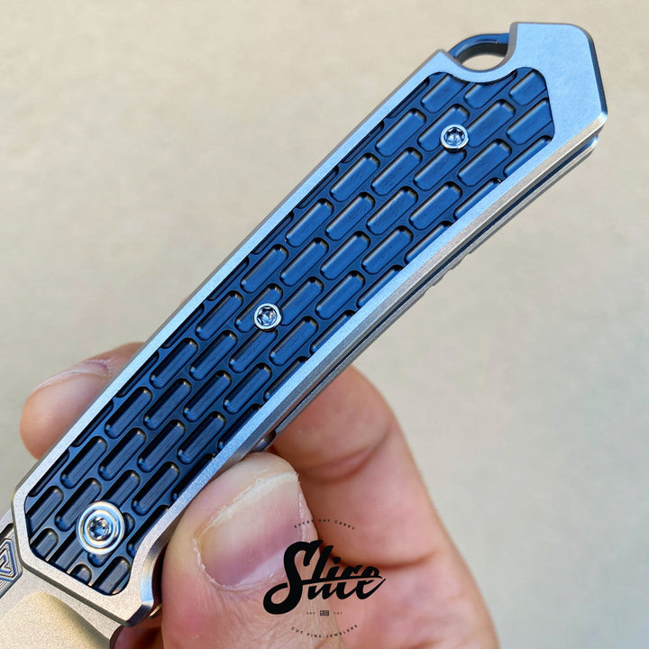 Richard Rogers S.L.U.T. (Slim Utility)