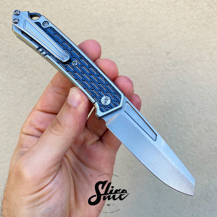 Richard Rogers S.L.U.T. (Slim Utility)