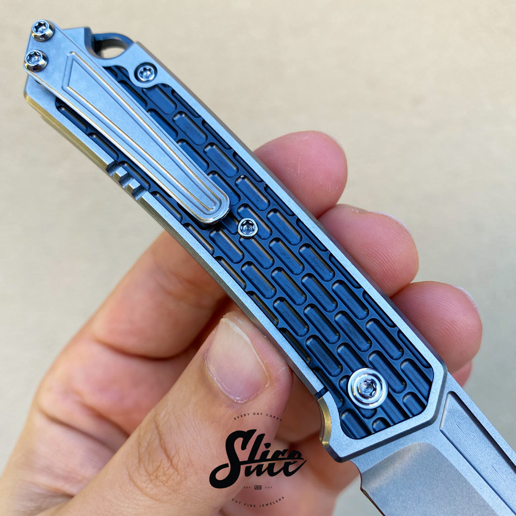 Richard Rogers S.L.U.T. (Slim Utility)