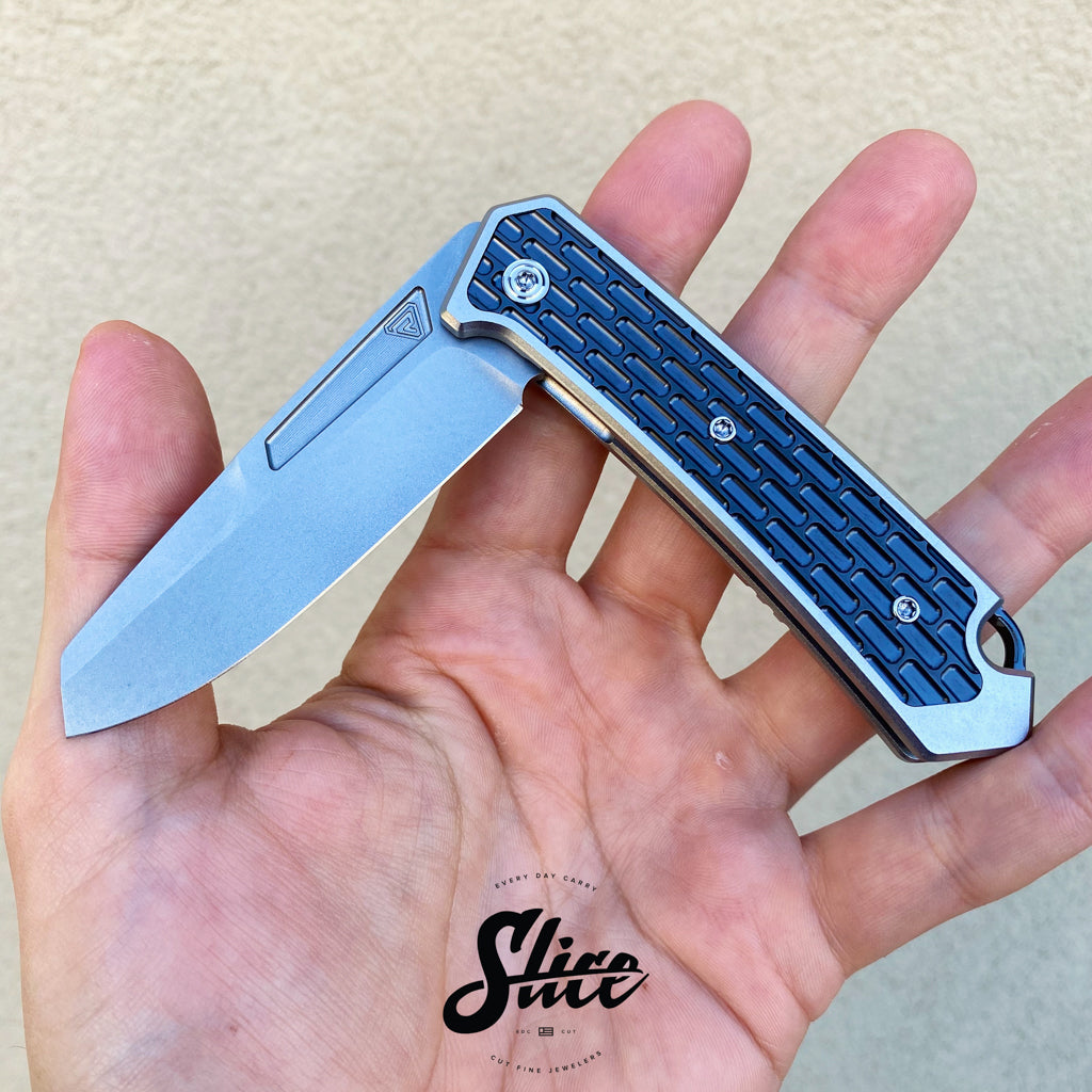 Richard Rogers S.L.U.T. (Slim Utility)