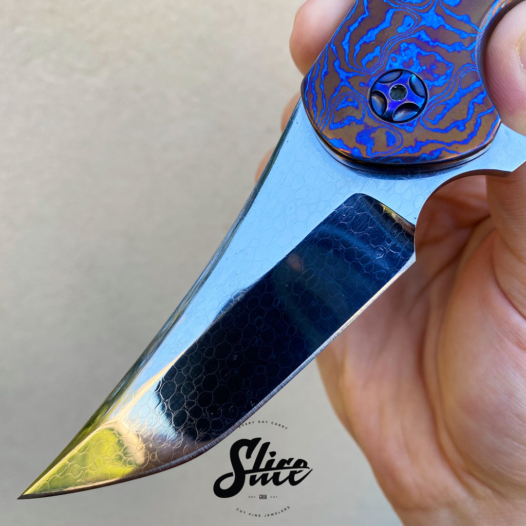 *SOLD* Jeff Vandermeulen Instigator