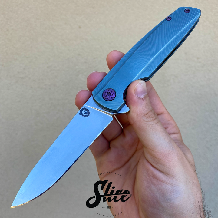 *SOLD* Holt Bladeworks Spectre V2