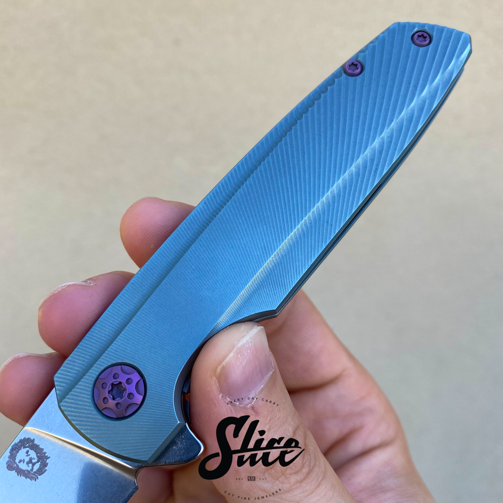 *SOLD* Holt Bladeworks Spectre V2