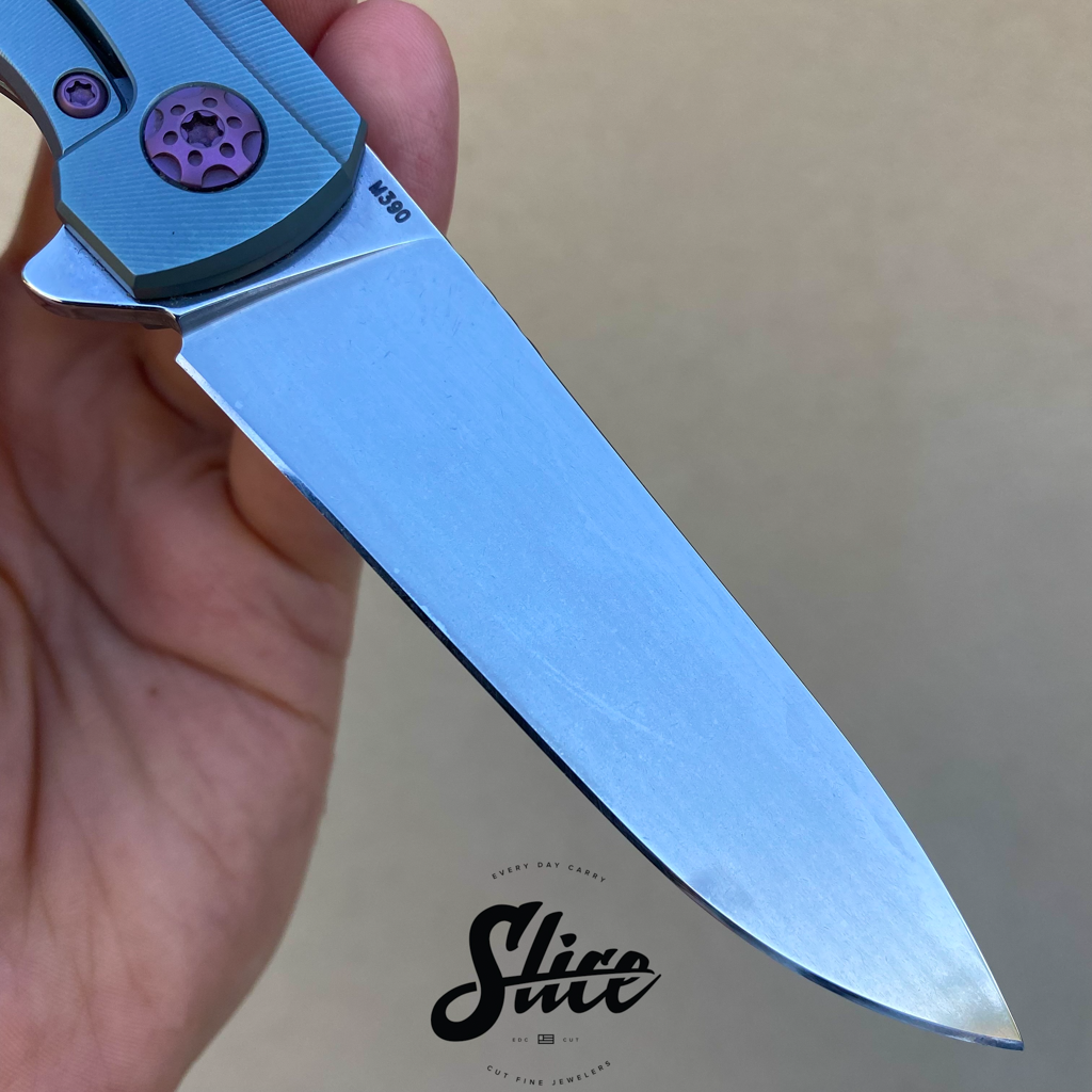 *SOLD* Holt Bladeworks Spectre V2