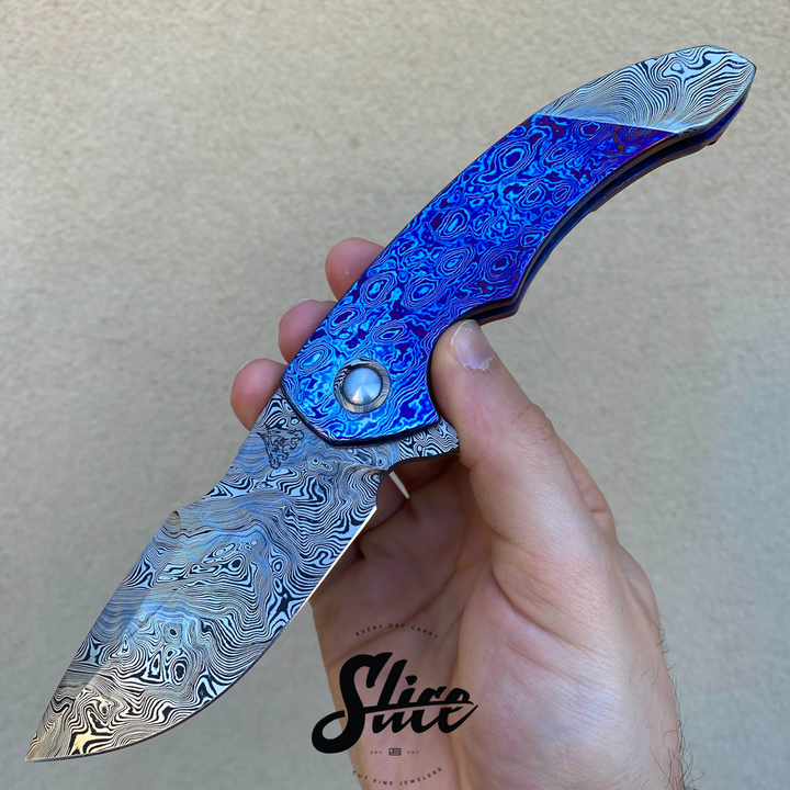 *SOLD* WR Bladeworks Deimos (Walter Randolph)