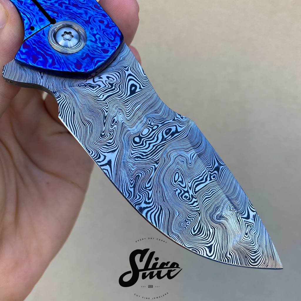 *SOLD* WR Bladeworks Deimos (Walter Randolph)