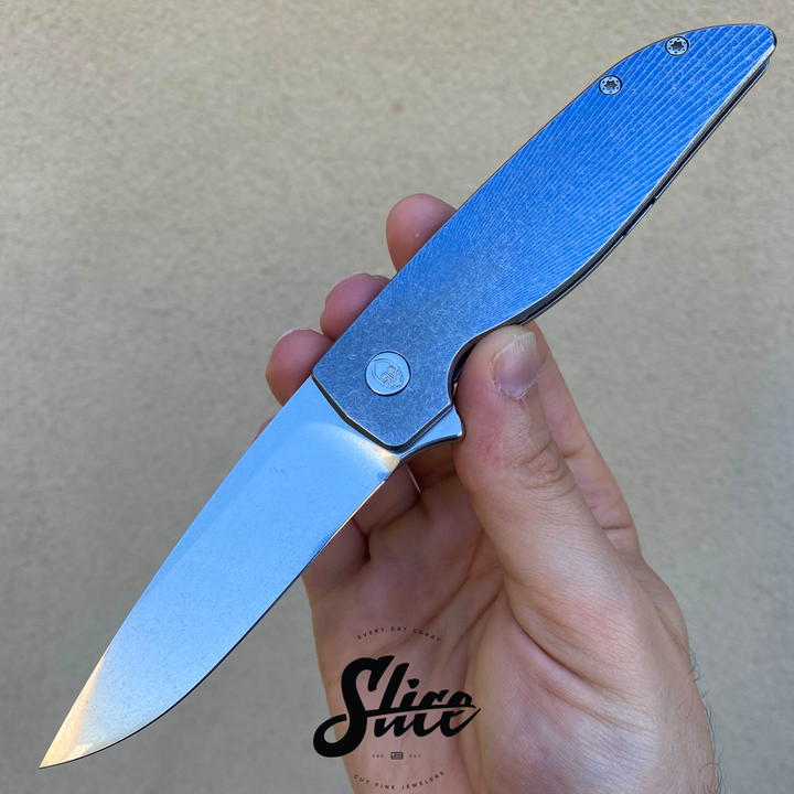 *SOLD* Grimsmo Knives Rask #170