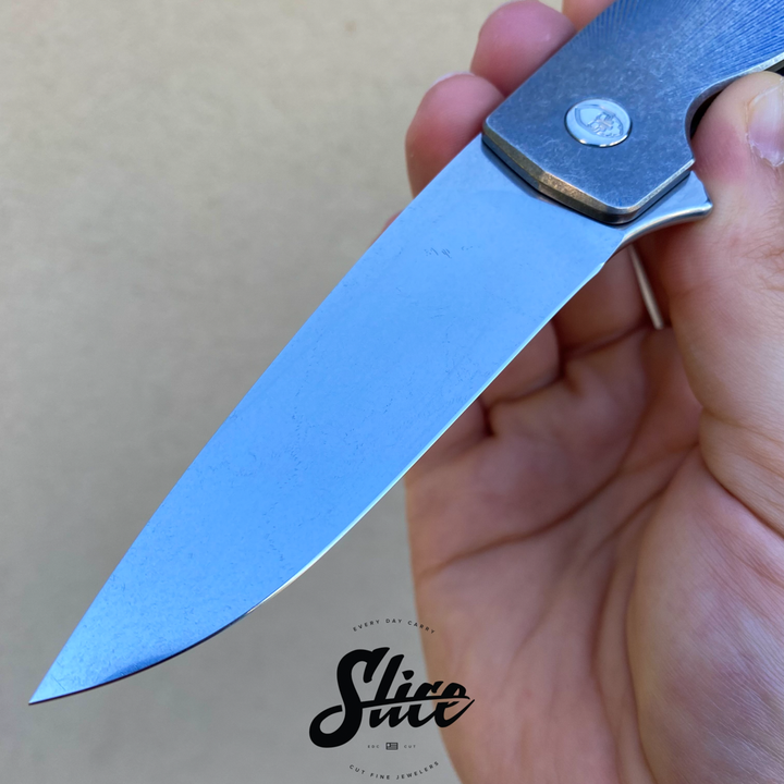 *SOLD* Grimsmo Knives Rask #170