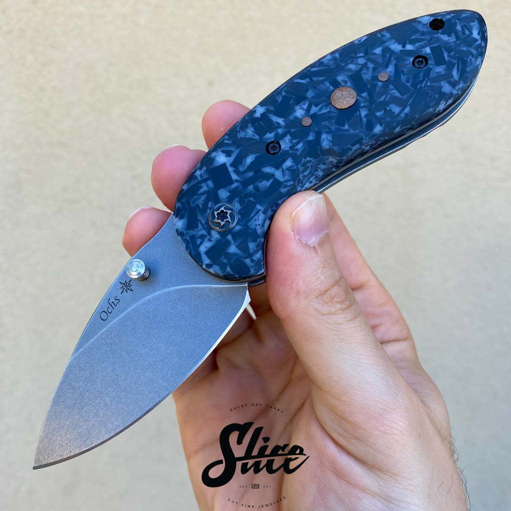 *SOLD* Ochs Worx Otter (Eric Ochs)