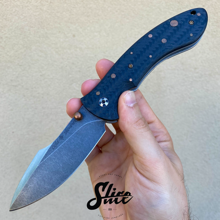 Ochs Worx Orca (Eric Ochs)