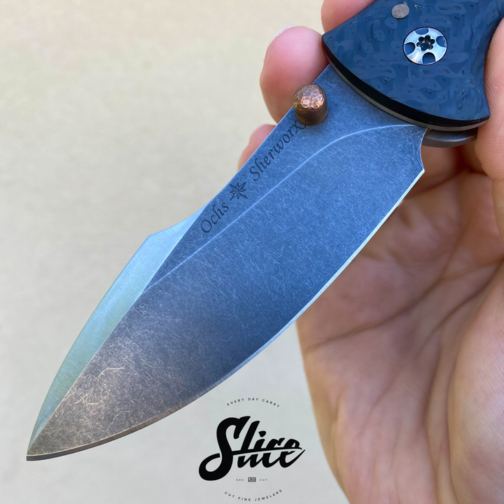 Ochs Worx Orca (Eric Ochs)