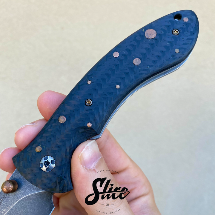 Ochs Worx Orca (Eric Ochs)