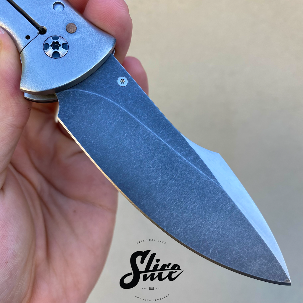 Ochs Worx Orca (Eric Ochs)