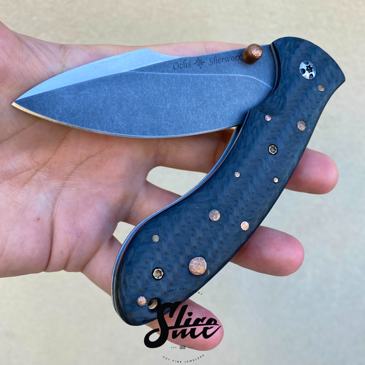 Ochs Worx Orca (Eric Ochs)