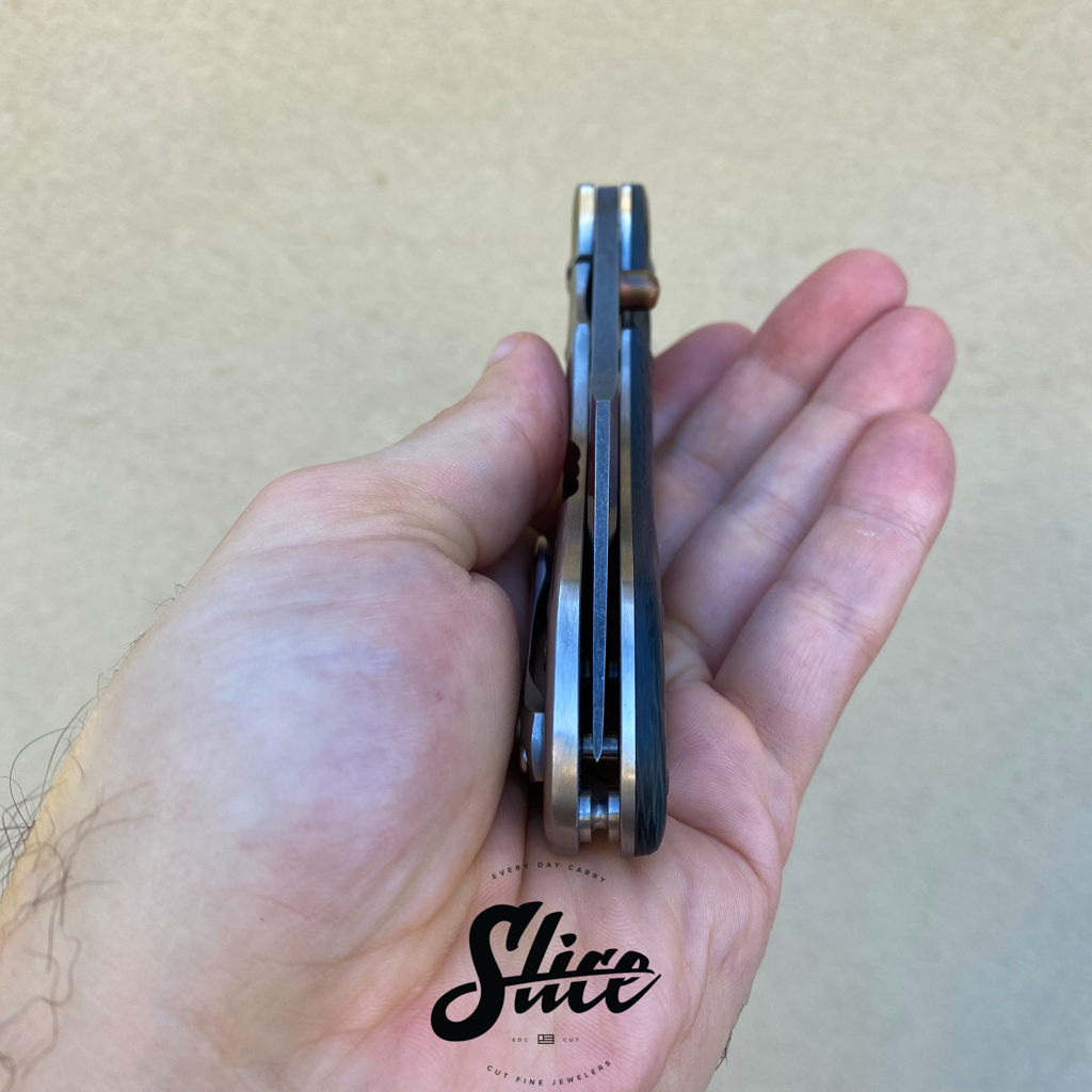 Ochs Worx Orca (Eric Ochs)