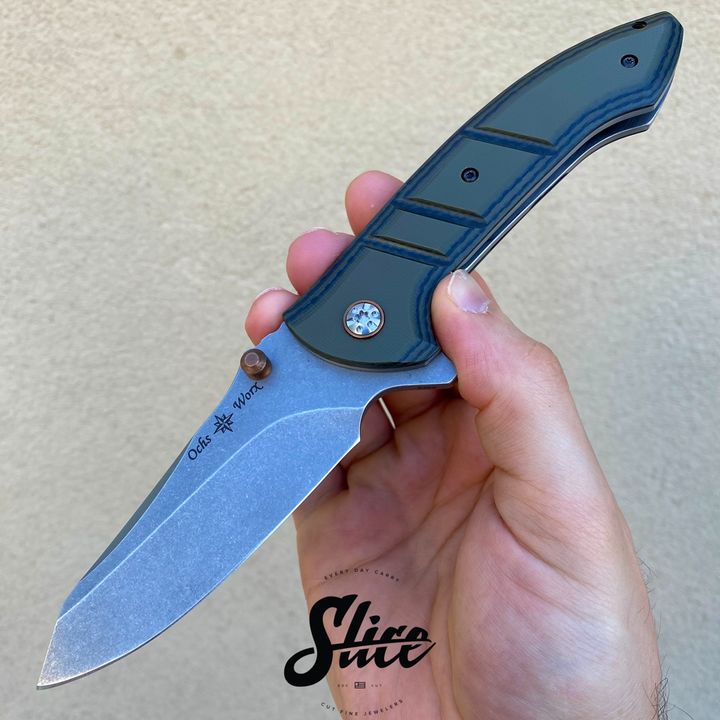 Ochs Worx Avant (Eric Ochs)