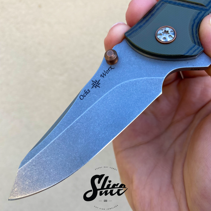 Ochs Worx Avant (Eric Ochs)