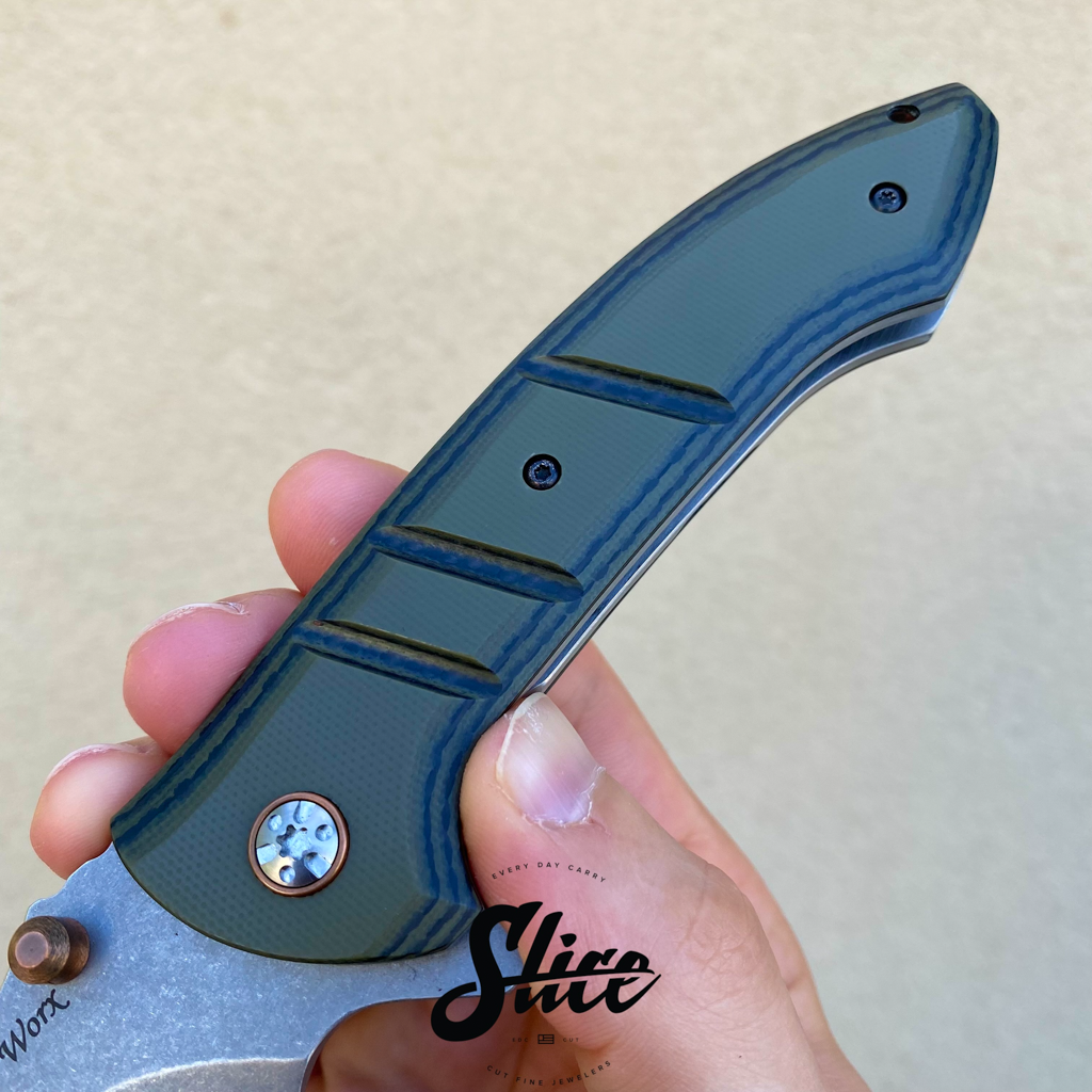 Ochs Worx Avant (Eric Ochs)